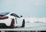McLaren MP4-12C on ADV.1 Wheels (ADV6TS) 2015 года